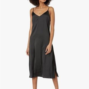 Chic Green Midi Dress